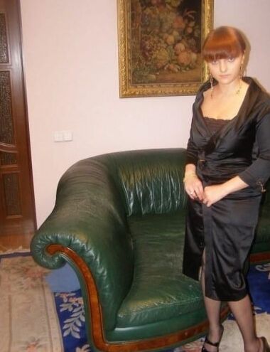 latex wife