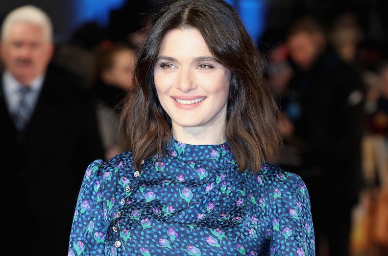 Rachel Weisz