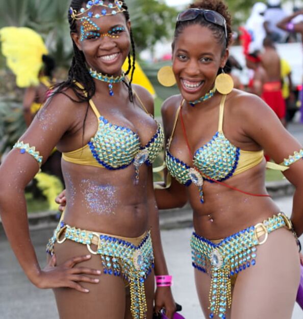 Carnival Thots Pt