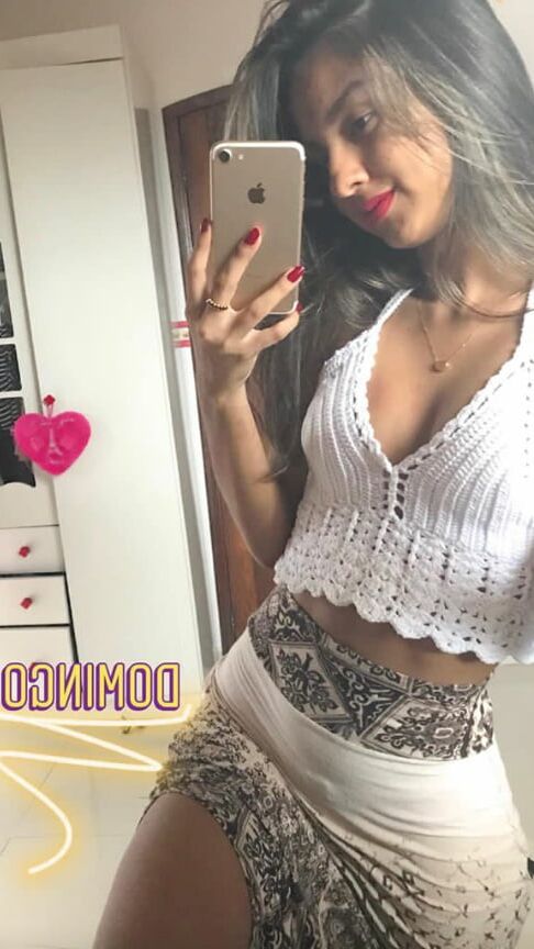 Gaby de RN