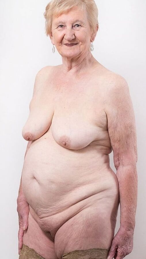 Granny Art Pics