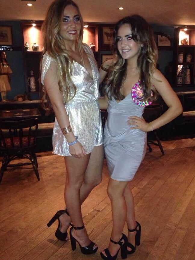 Stupid Chav Sluts- Tia Eddy