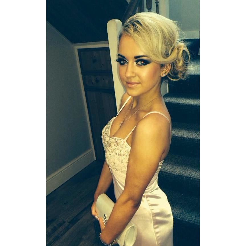 Stupid Chav Sluts- Tia Eddy