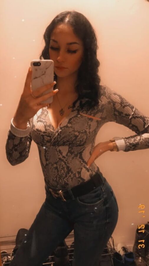 Cucks wife