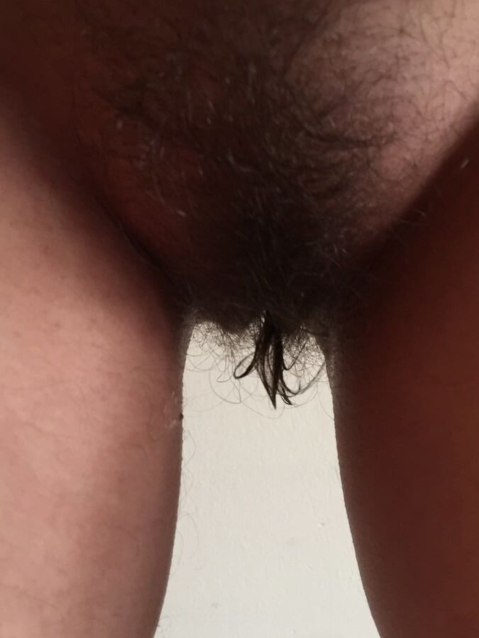 Bigg Titted Hairy Slut Estel