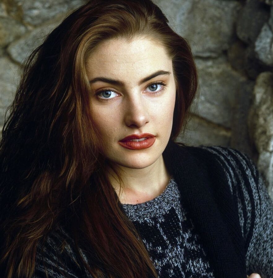 Madchen Amick: Finest Pics