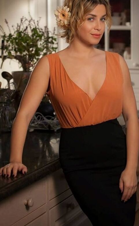 VICTORIA KOBLENKO PICTURES