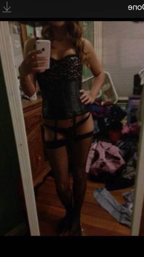 Jade Marie