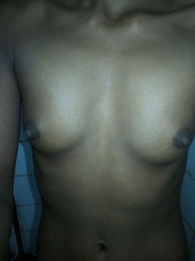 Tahiry la malgache sexy