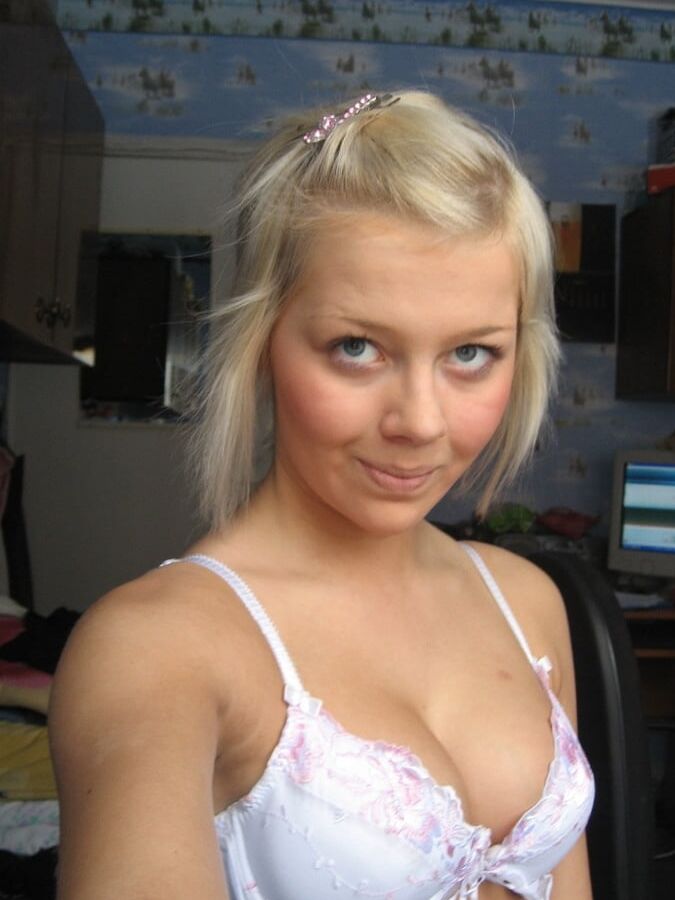 bra and panty models