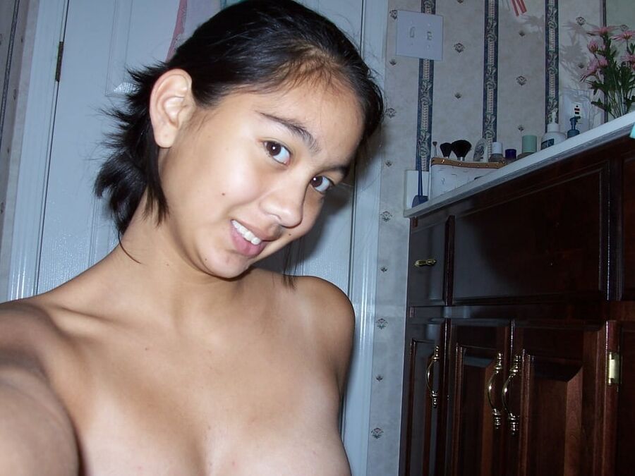 Asian amateur solo