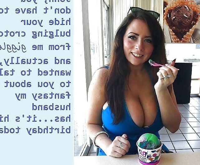 Cuckold XXXII