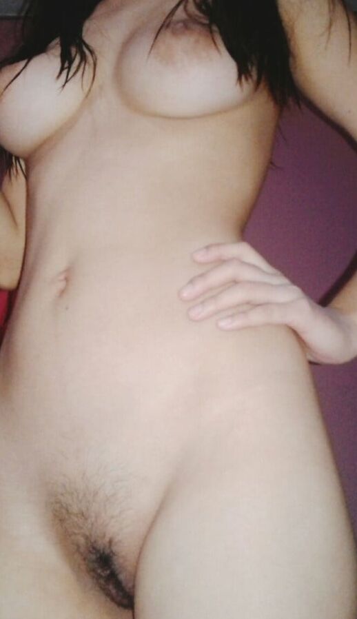 Mi novia me posa