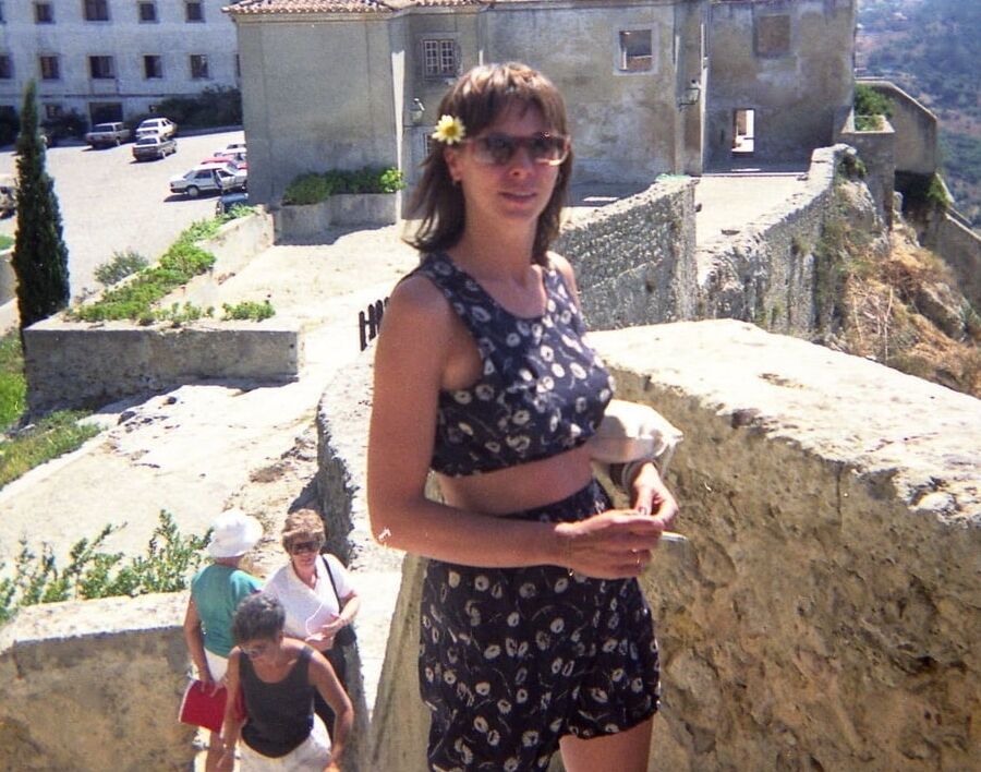 vintage LAURA