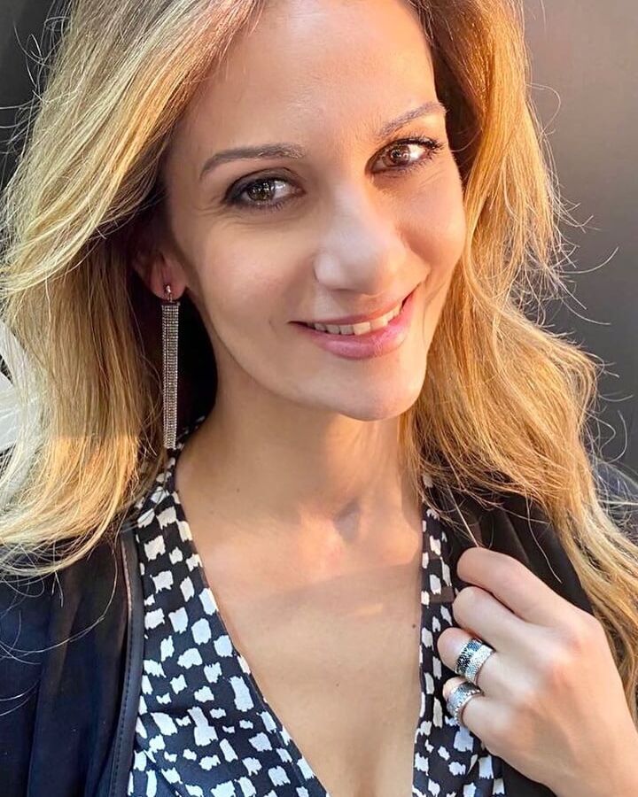 Despina Dena Olympiou (Eurovision Cyprus)