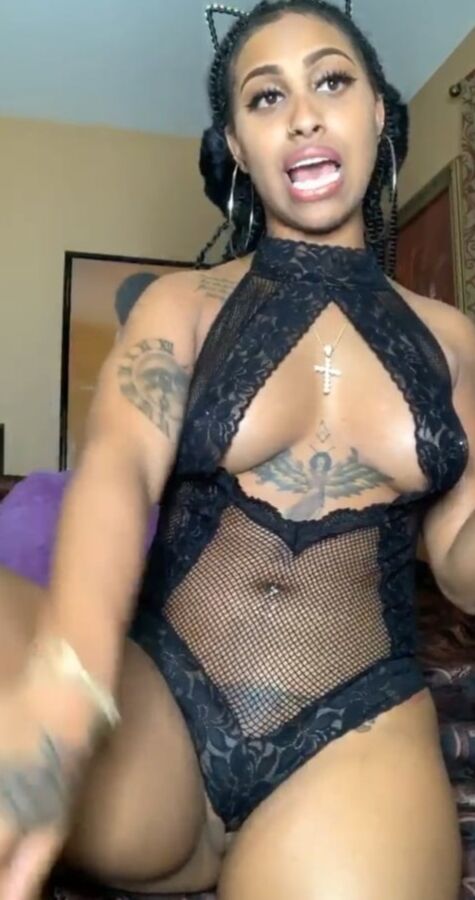 Nothing special just random women I like