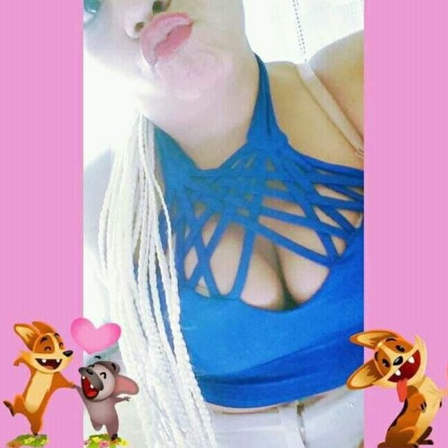 Maylen Coman FB Putita de Cordoba