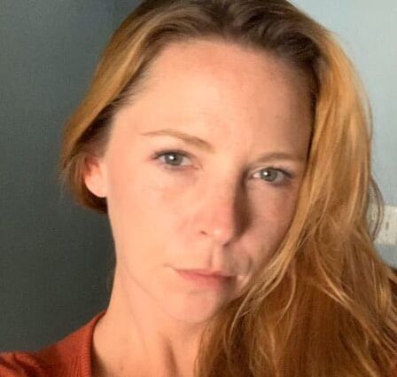 year old woman from tinder