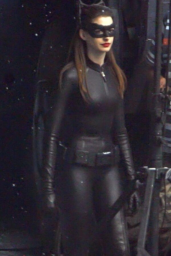 Catwoman ()