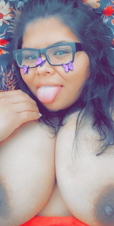Huge Tits With Long Juicy Nipples