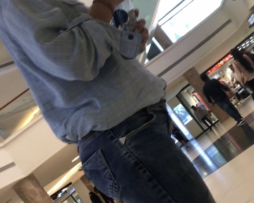 Ever suck her ass