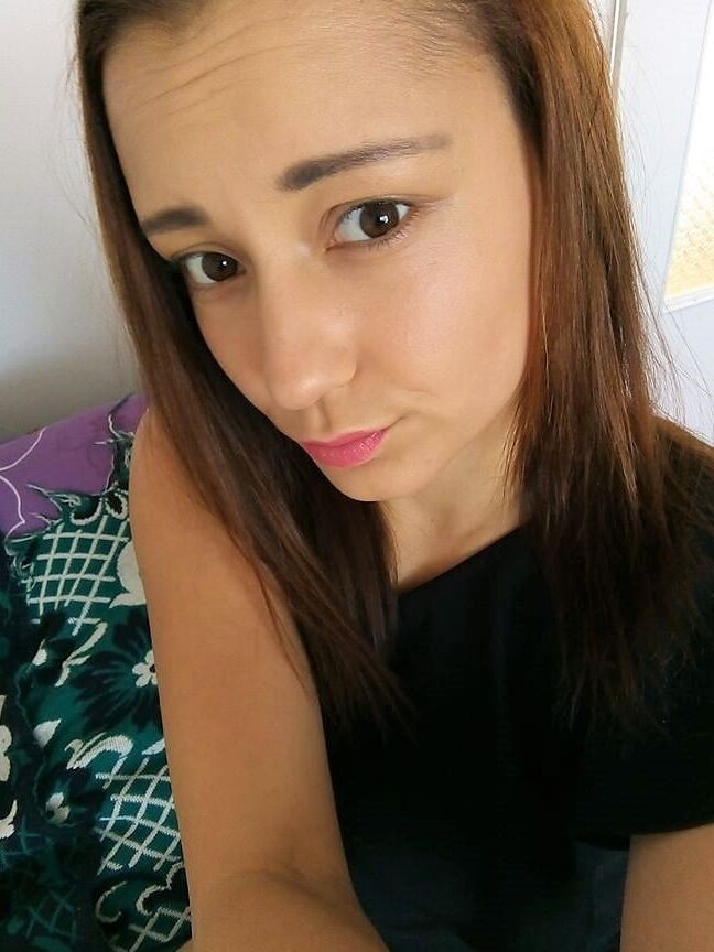 Polska kurwa Ewelina i ogromne cycki.....Polish slut Ewelina