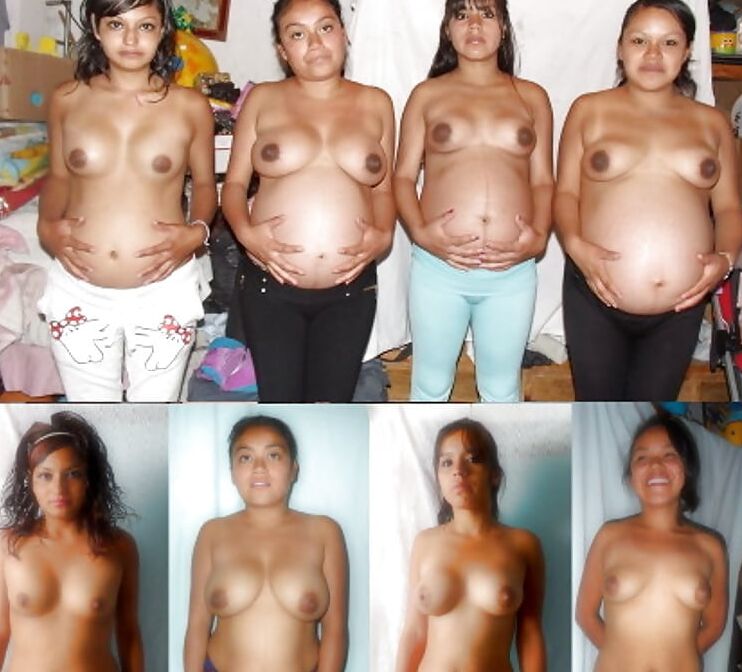 Putas Ivonne y Karla