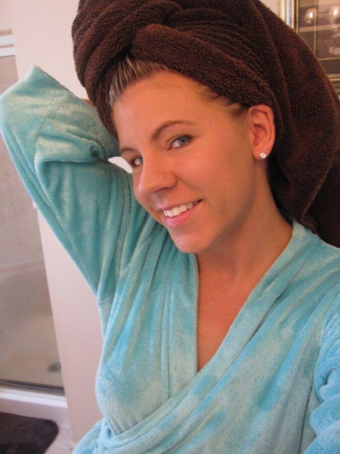My hot pics :P