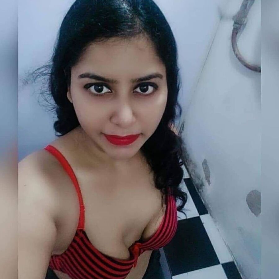 Show bra
