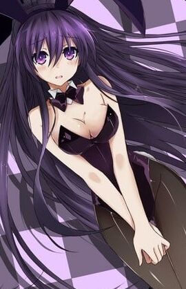 Tohka Yatogami