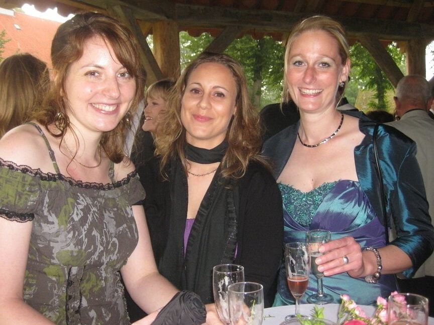 AO-whore, milf () from germany