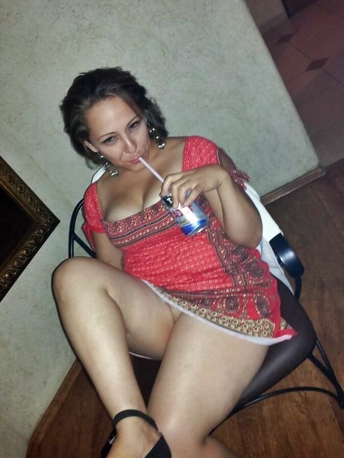 Meximilf Glenda
