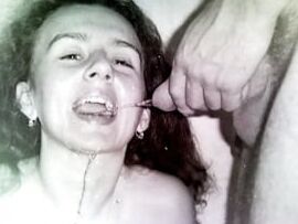 old piss pics