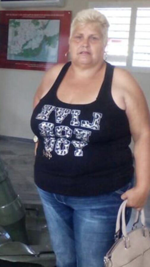 Maidel Aguila ... Faceb