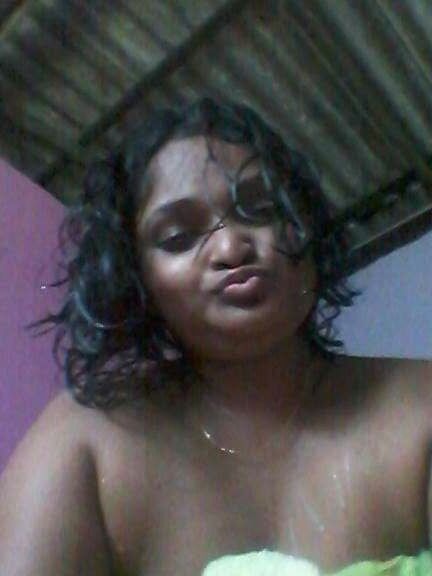 Chubby girlfriend