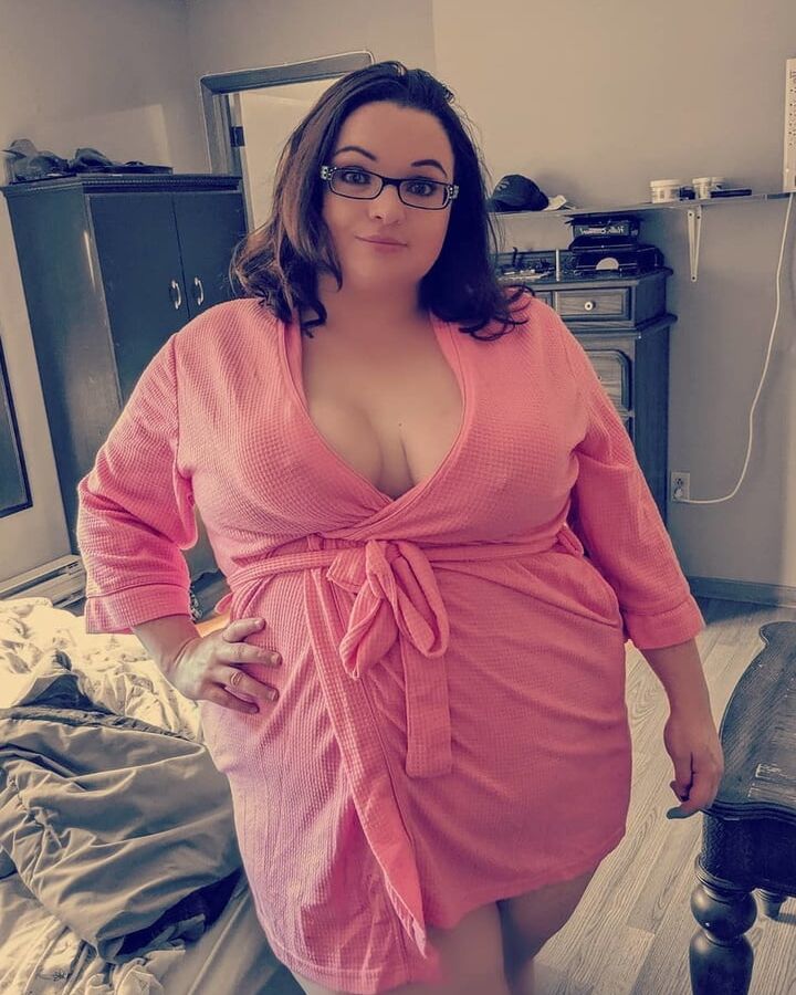 Sexy BBW