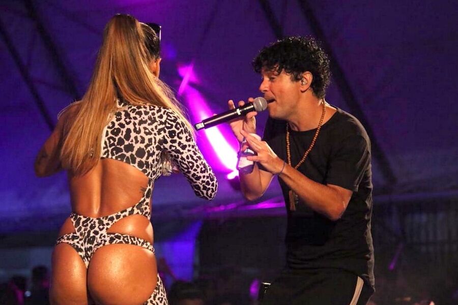 Anitta Carnaval