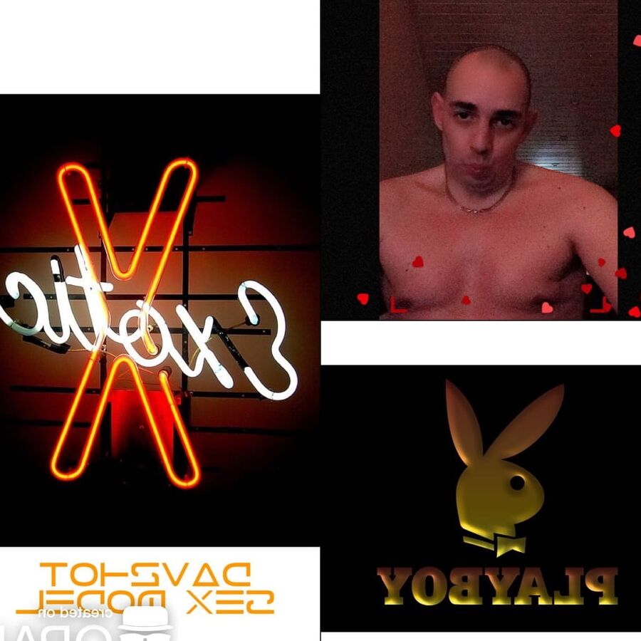 Davhot sexy cammodel