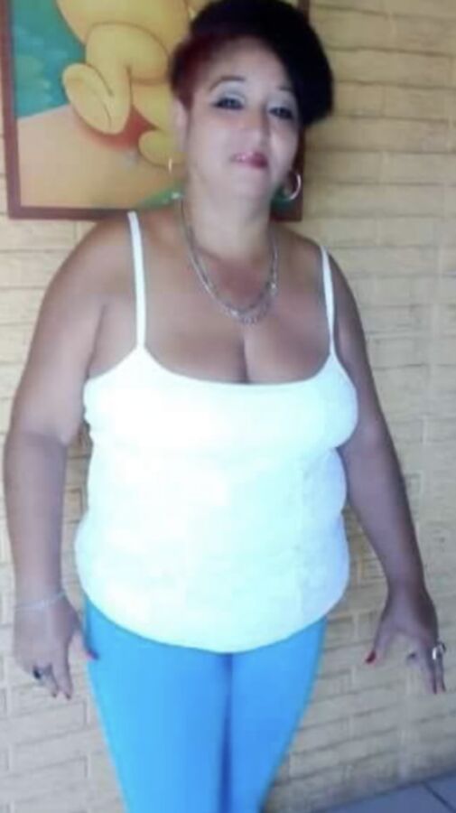 Helen Ramirez Faceb