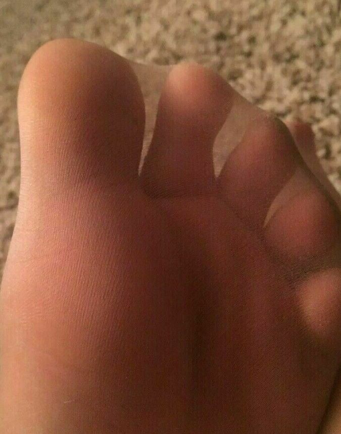 Amateur pantyhose