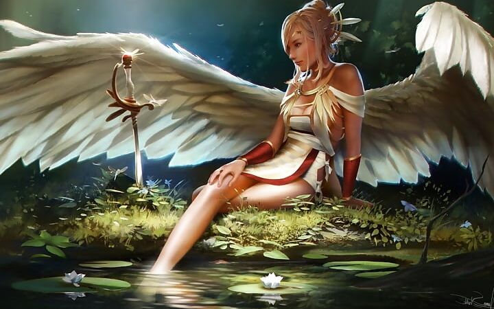 Heavenly Bodies