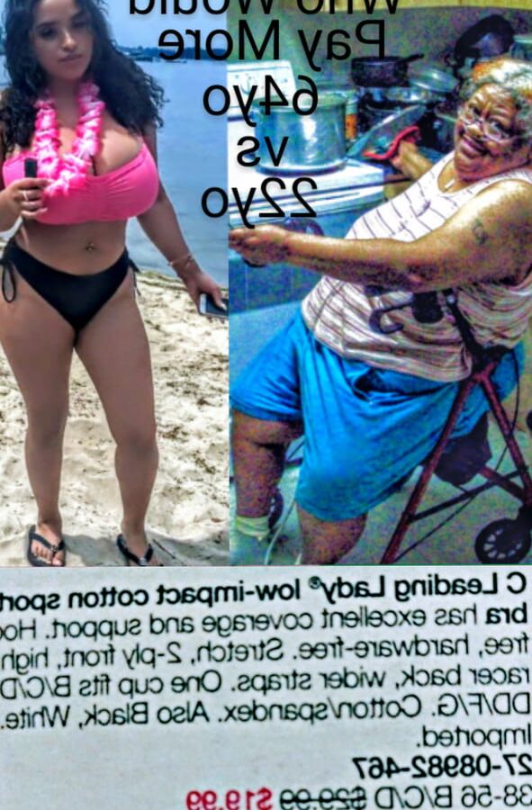 Big Breast Contest