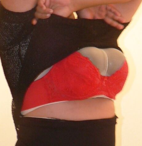 Show bra