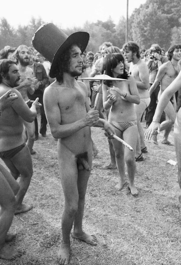 The Hippies were right