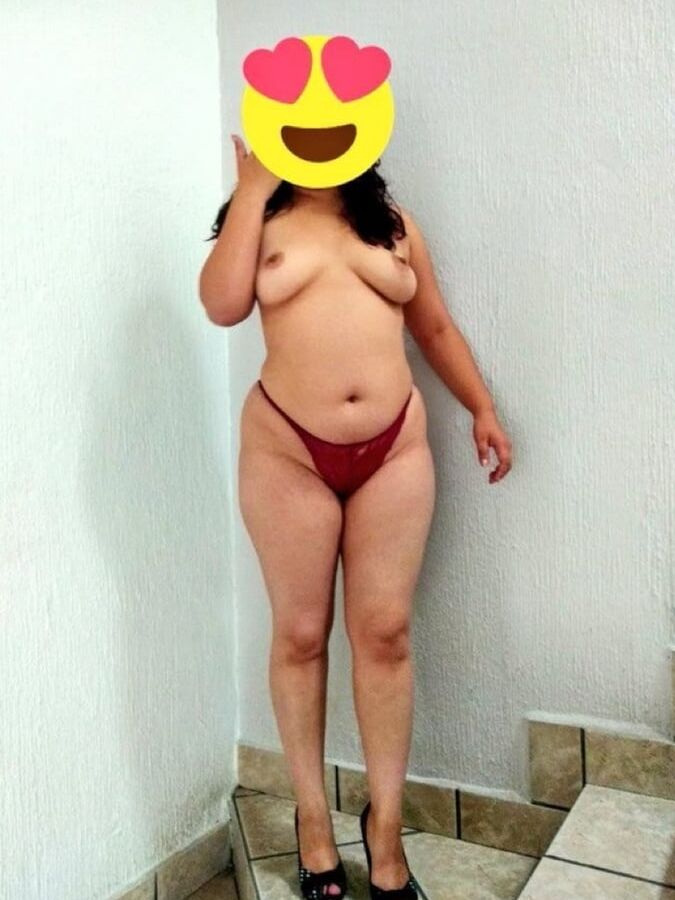 Mexican couple