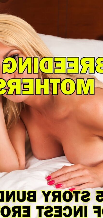 More unbelievably hot mums