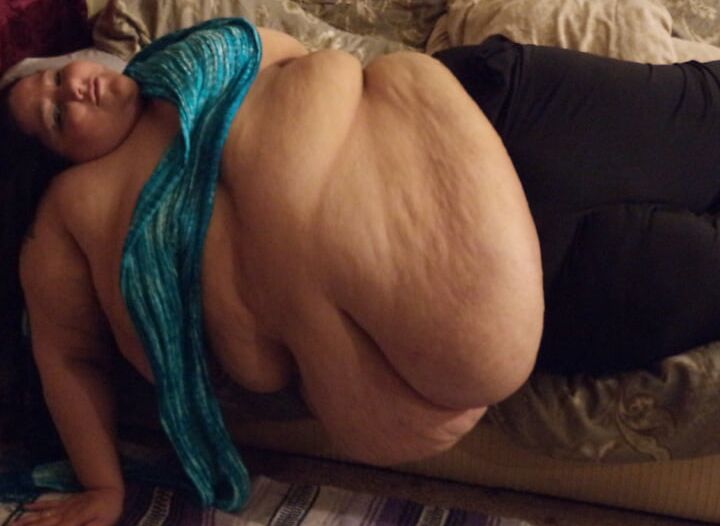SSBBW ONLY PT