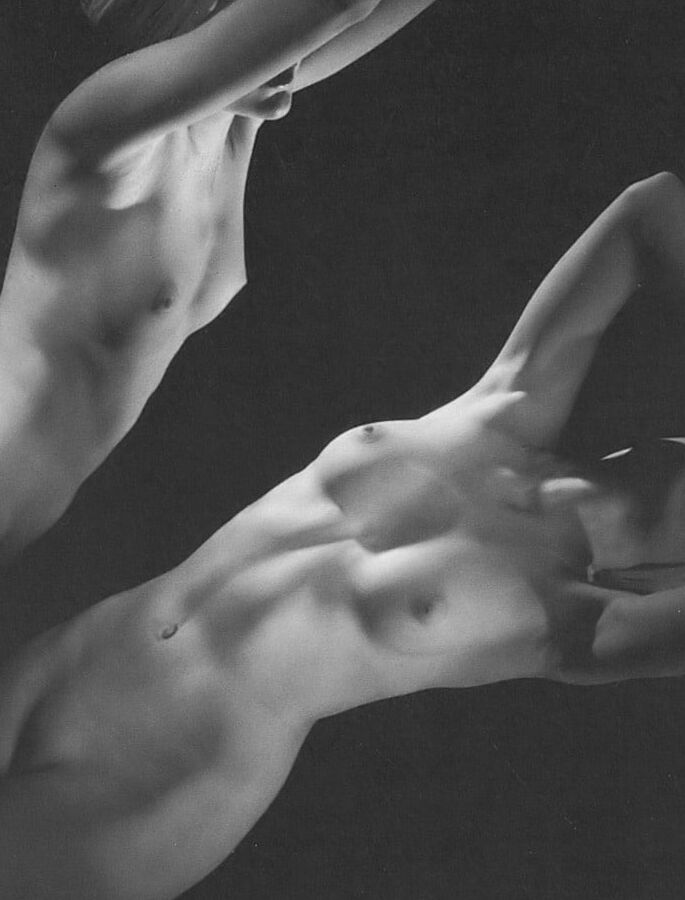 Nudes - to