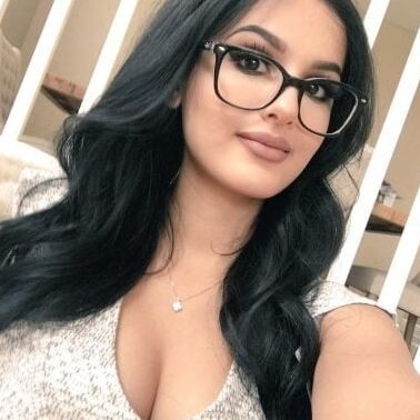 Sssniperwolf hot pics