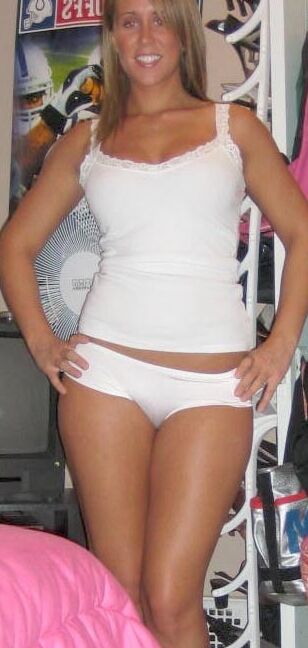 bra and panty models